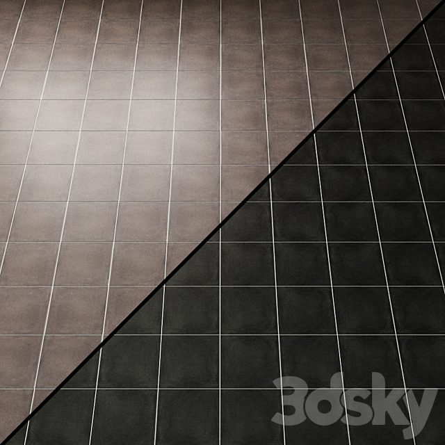 3d model