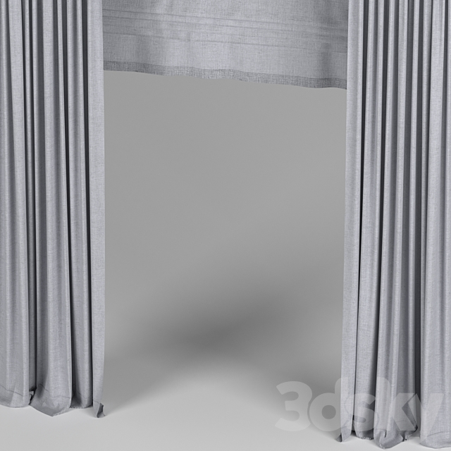 3d model