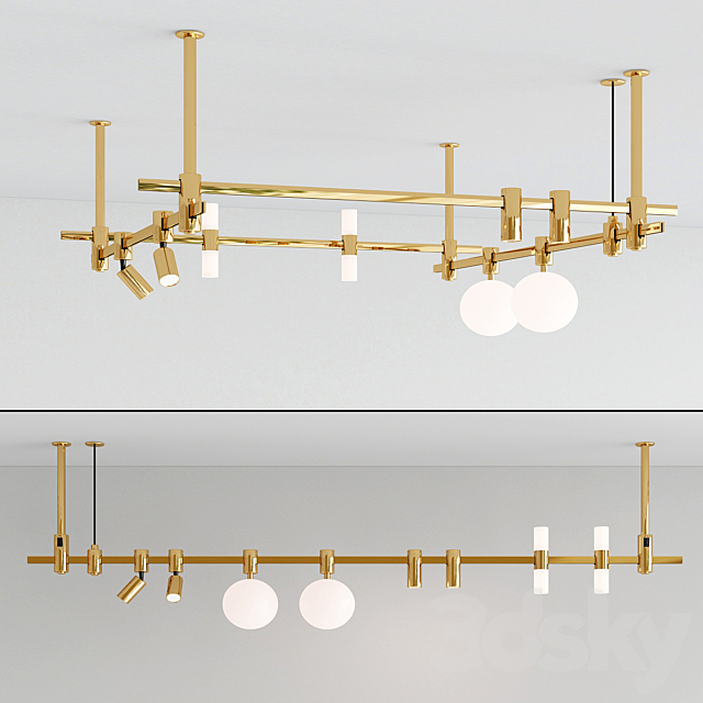 3d model