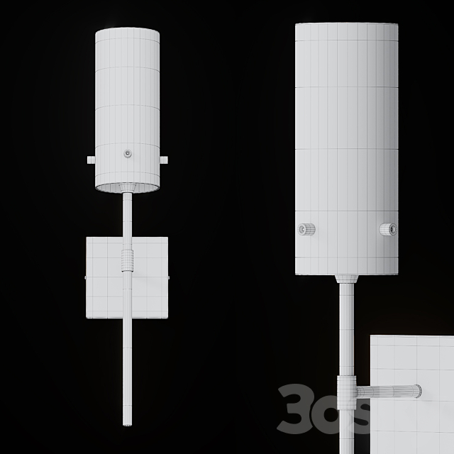 3d model