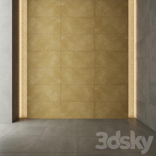 3d model