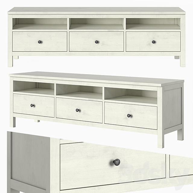 3d model