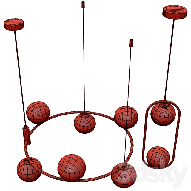 3d model