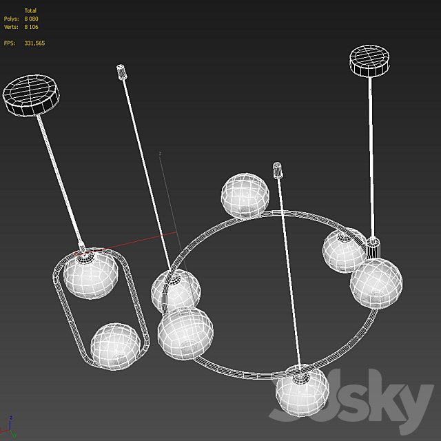 3dsky Free Download