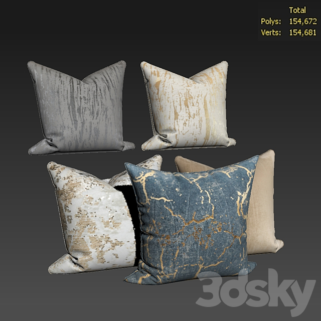 3d model