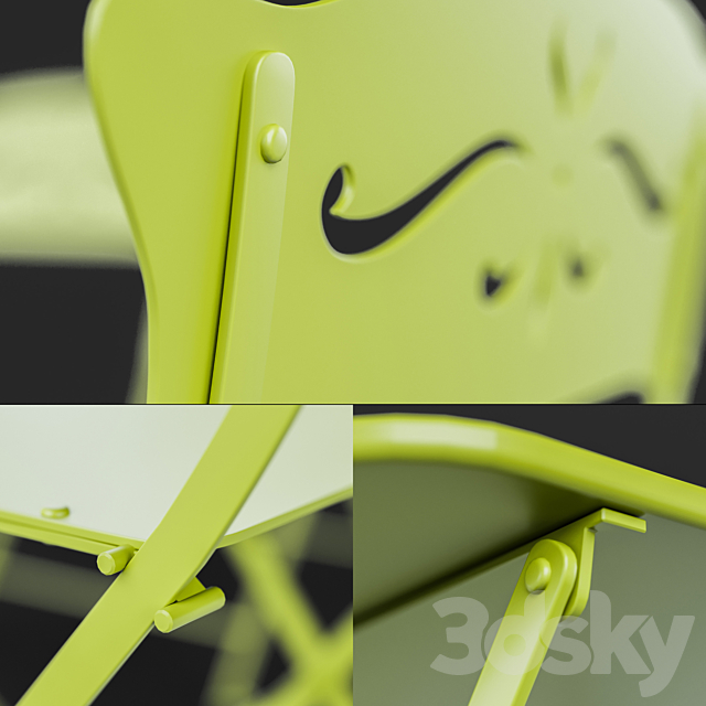 3d model