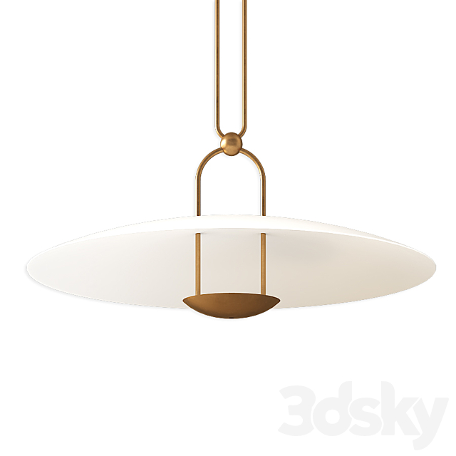 3d model