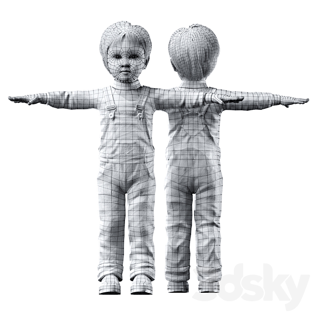 3dsky Free Download
