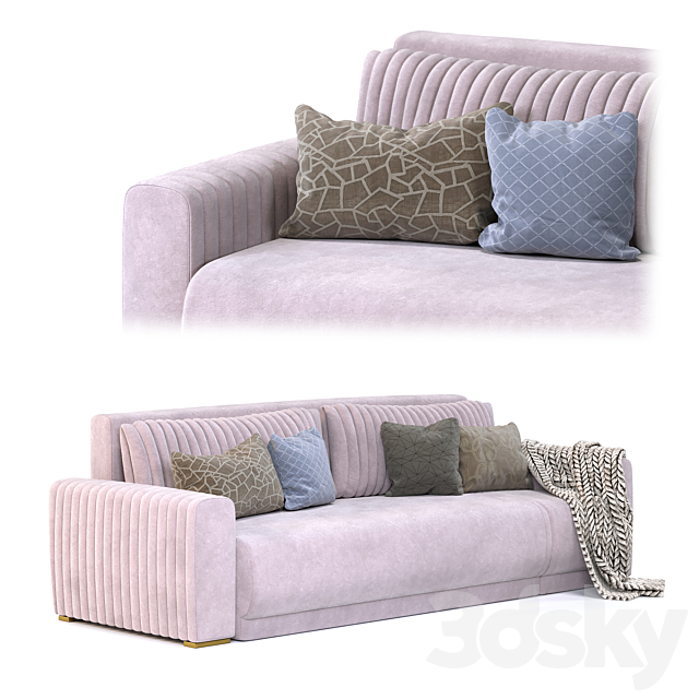 3d model