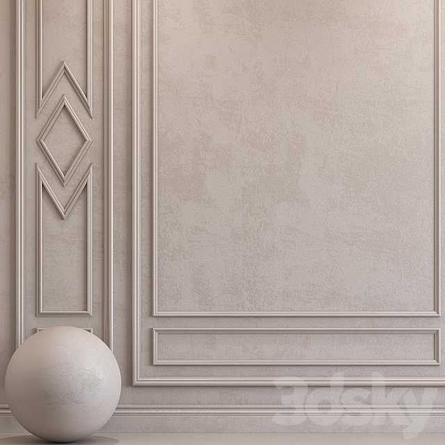 3d model