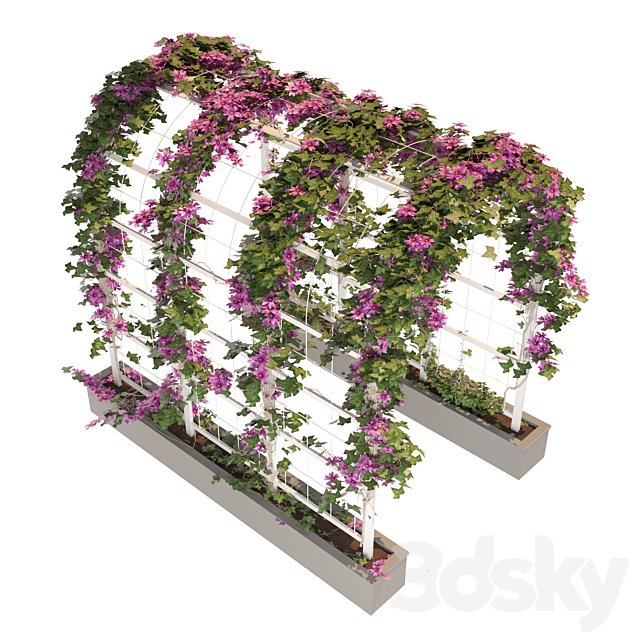 3d model