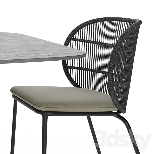 3d model