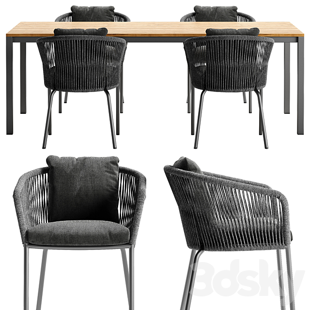 3dsky Free Download