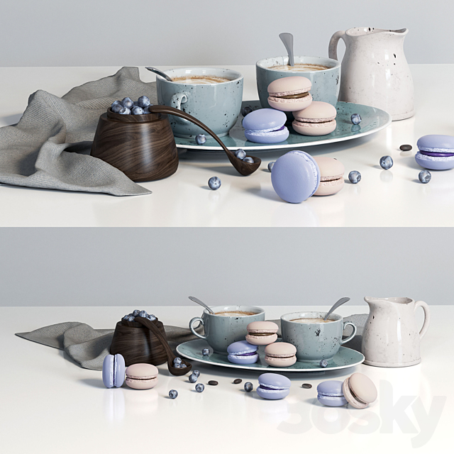 3d model