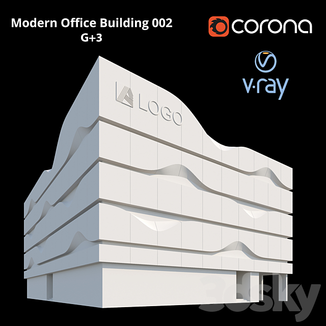 3d model