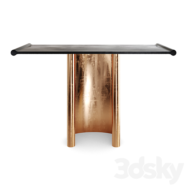 3d model