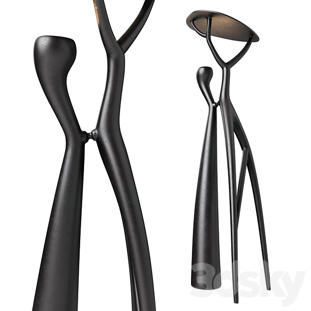 3d model