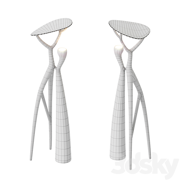3dsky Free Download