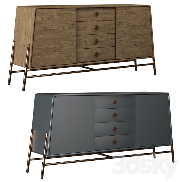 3d model