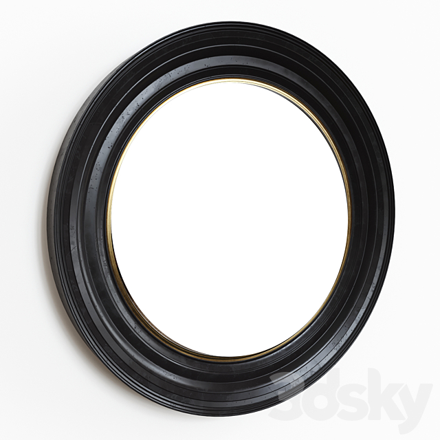 3d model