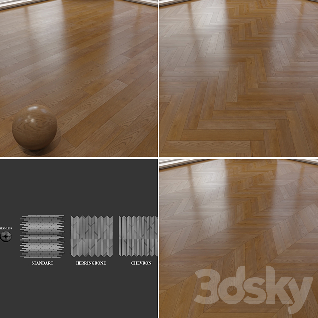 3d model