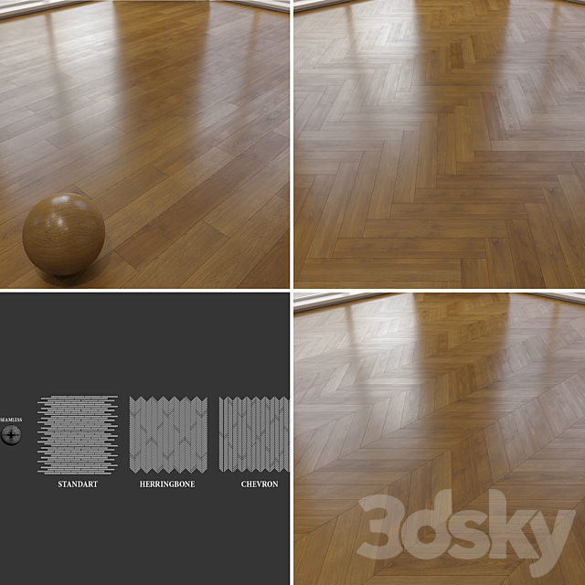 3dsky Free Download