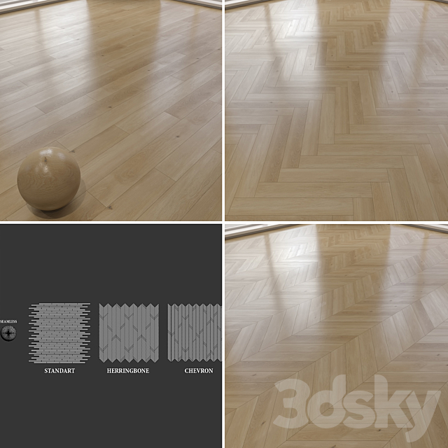 3d model