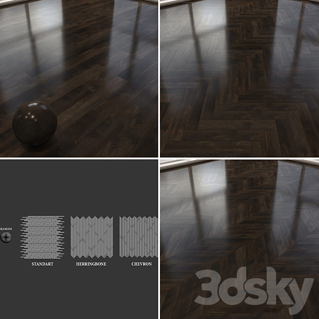 3dsky Free Download