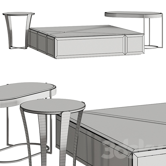 3d model