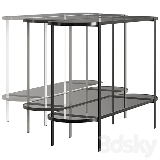 3d model