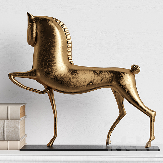 3d model