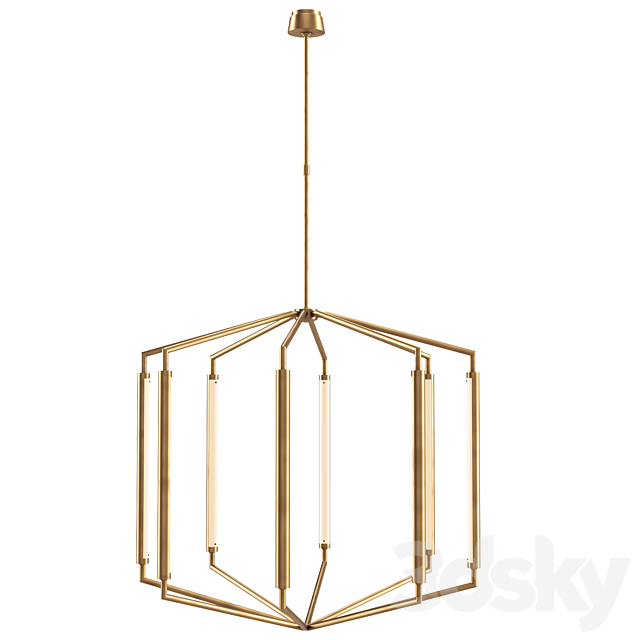 3d model