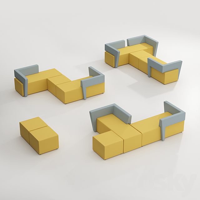 3d model