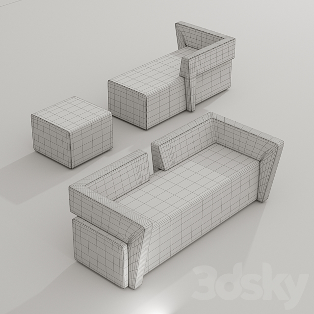 3dsky Free Download