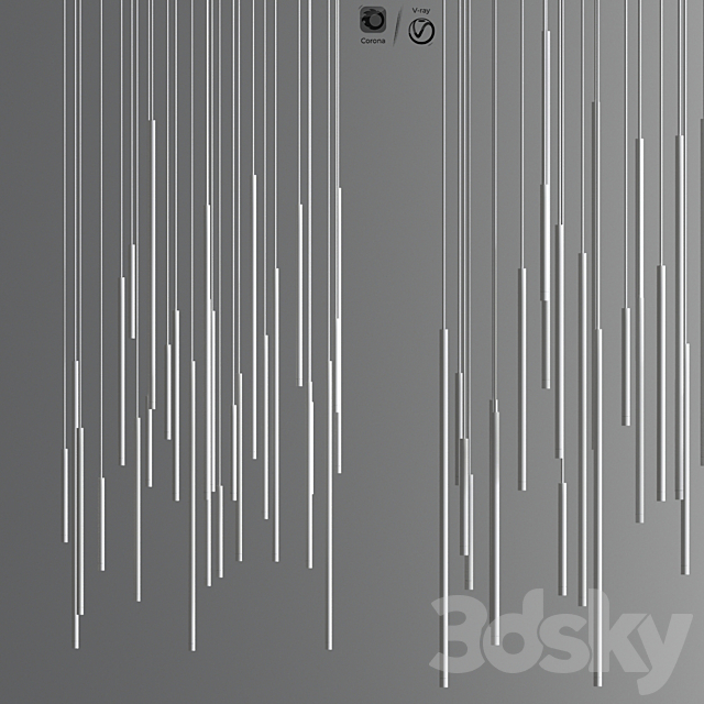 3d model