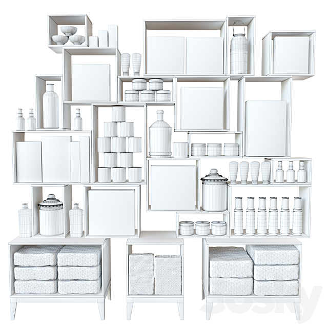 3dsky Free Download