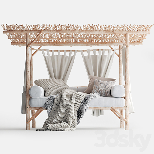 3d model