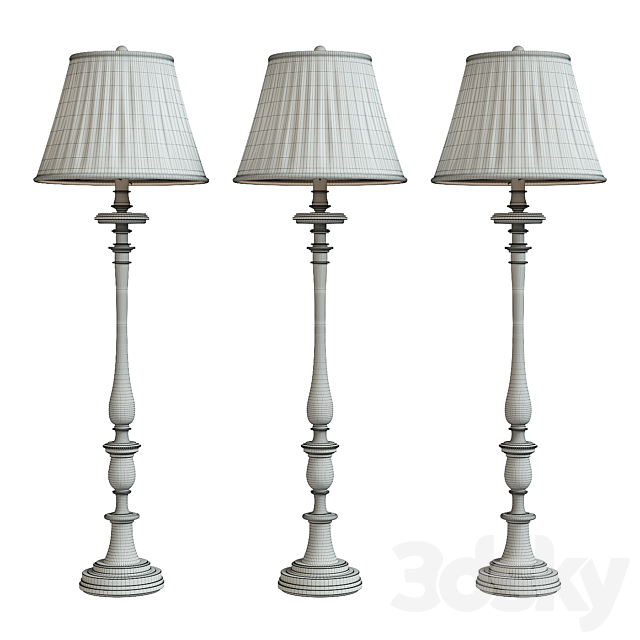 3d model