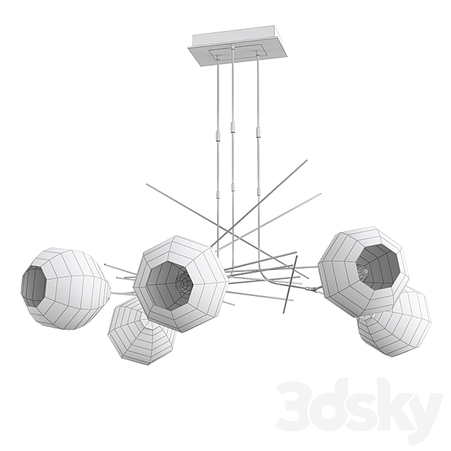 3d model