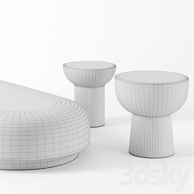 3d model