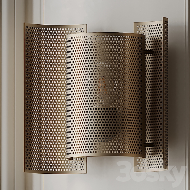 3d model