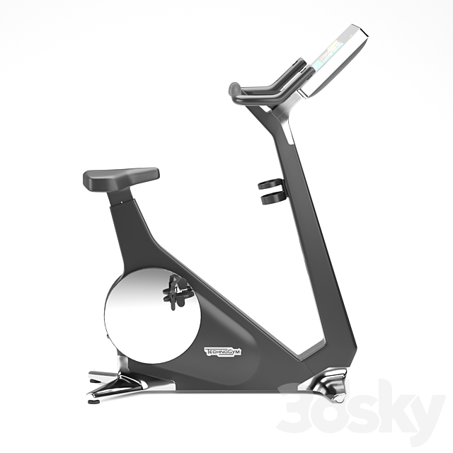 3d model