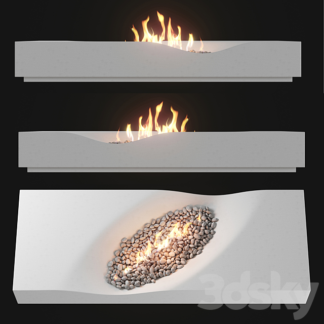 3d model
