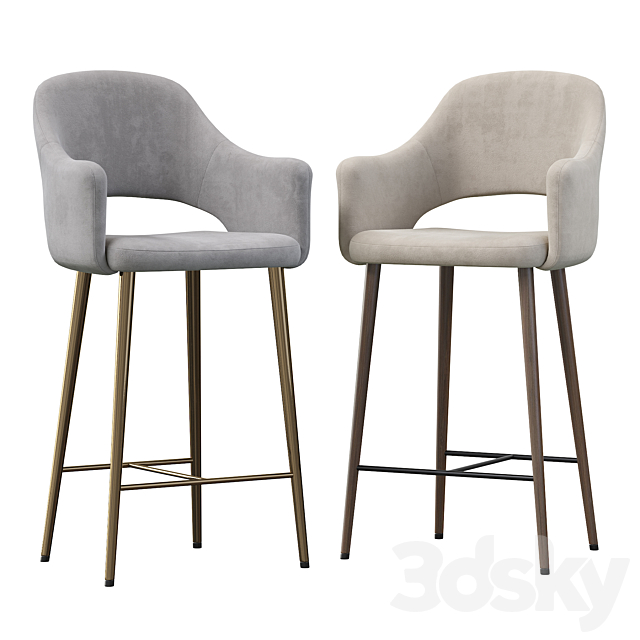 3d model