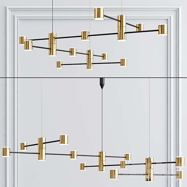 3d model