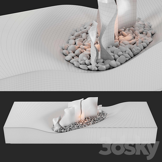 3dsky Free Download