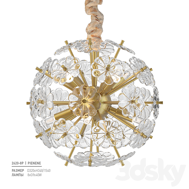 3d model