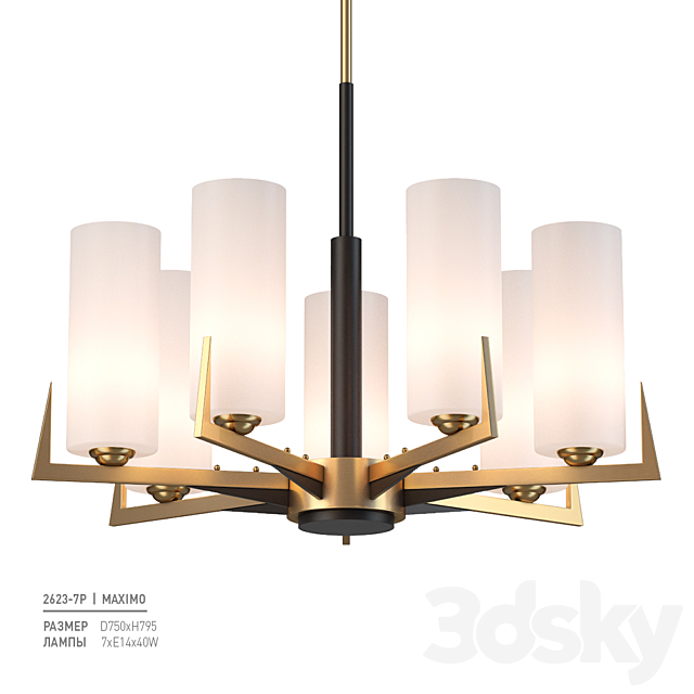 3d model