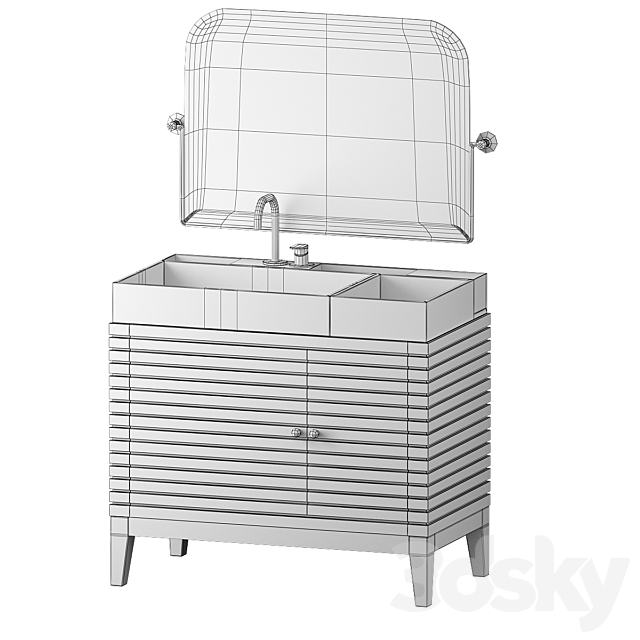 3d model
