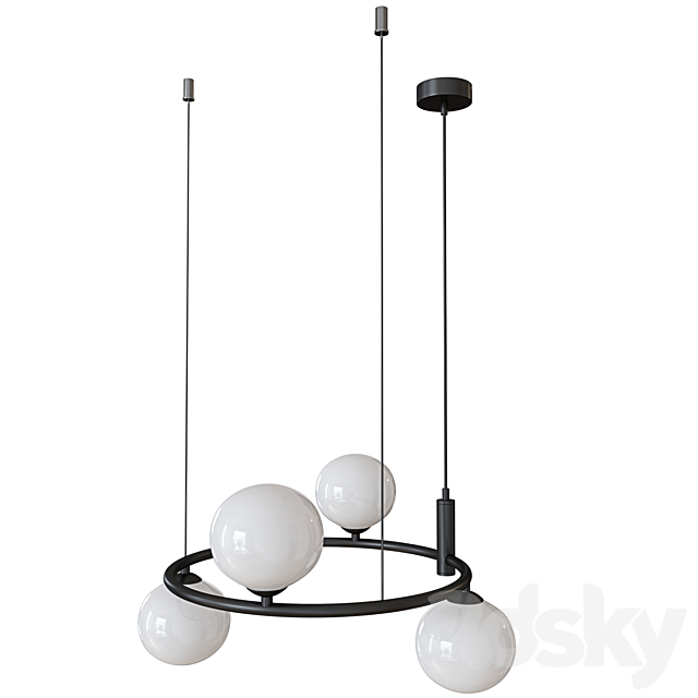 3d model